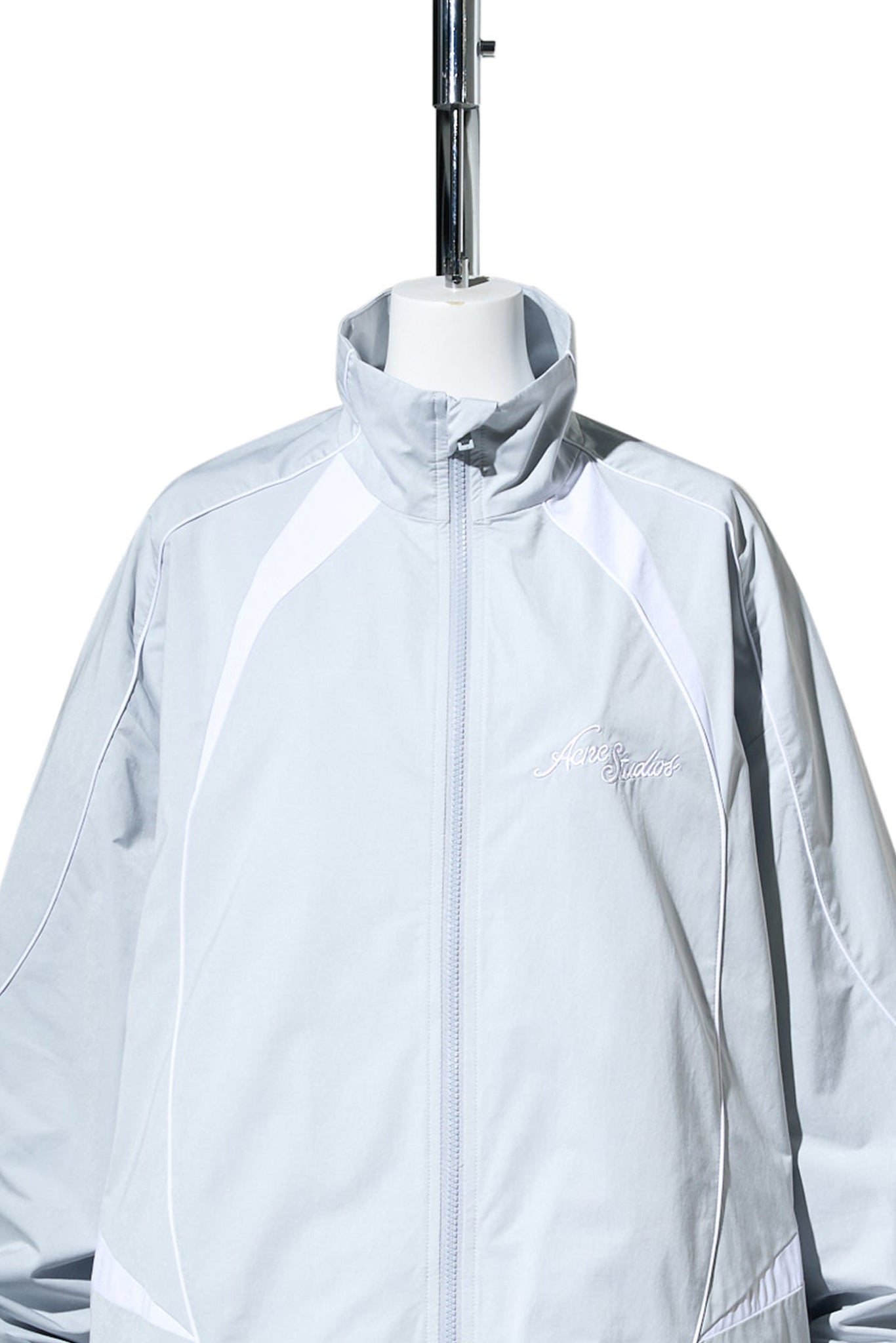 OFIT PEACHY TECHNICAL BLEND / AAA:COLD GREY