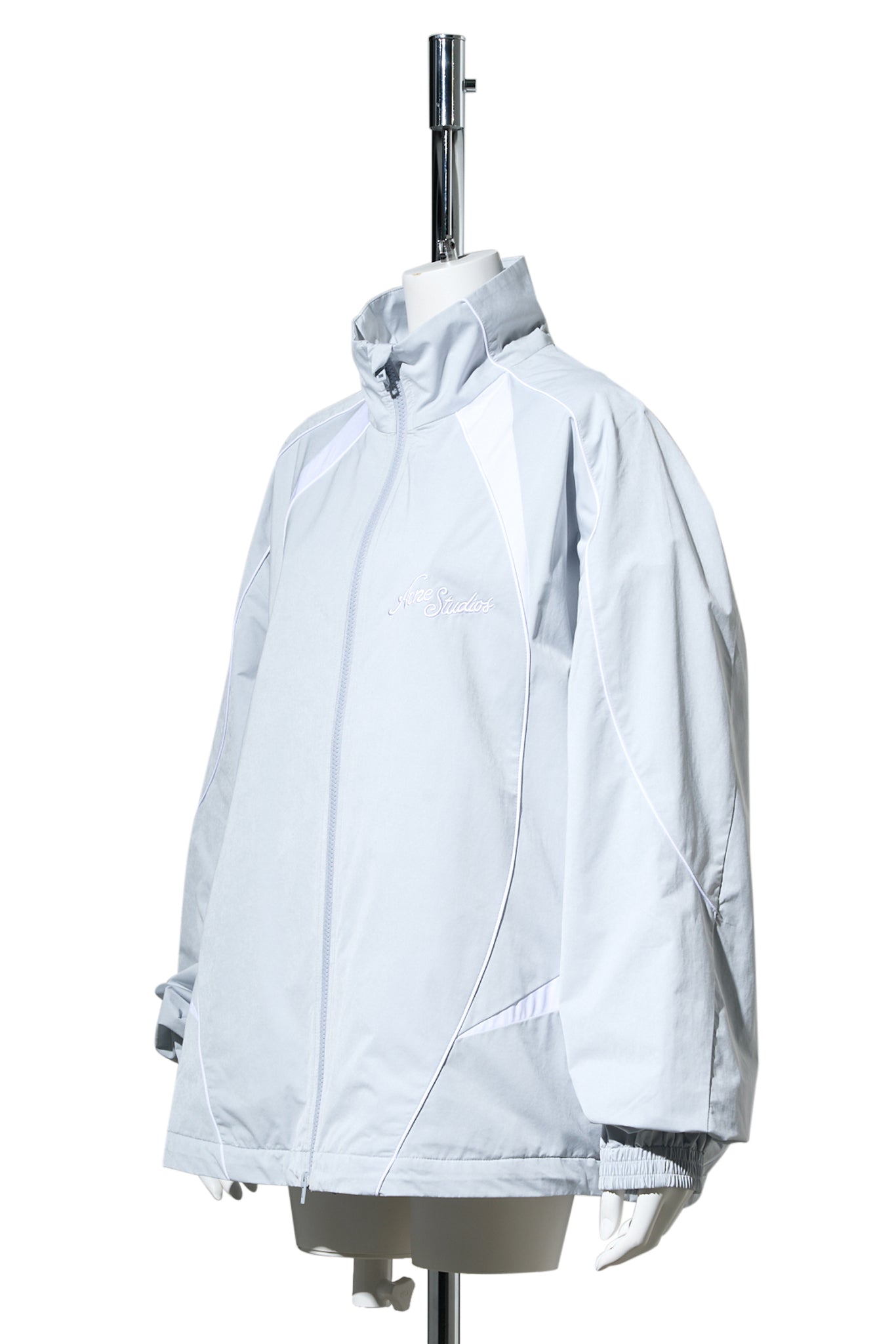 OFIT PEACHY TECHNICAL BLEND / AAA:COLD GREY