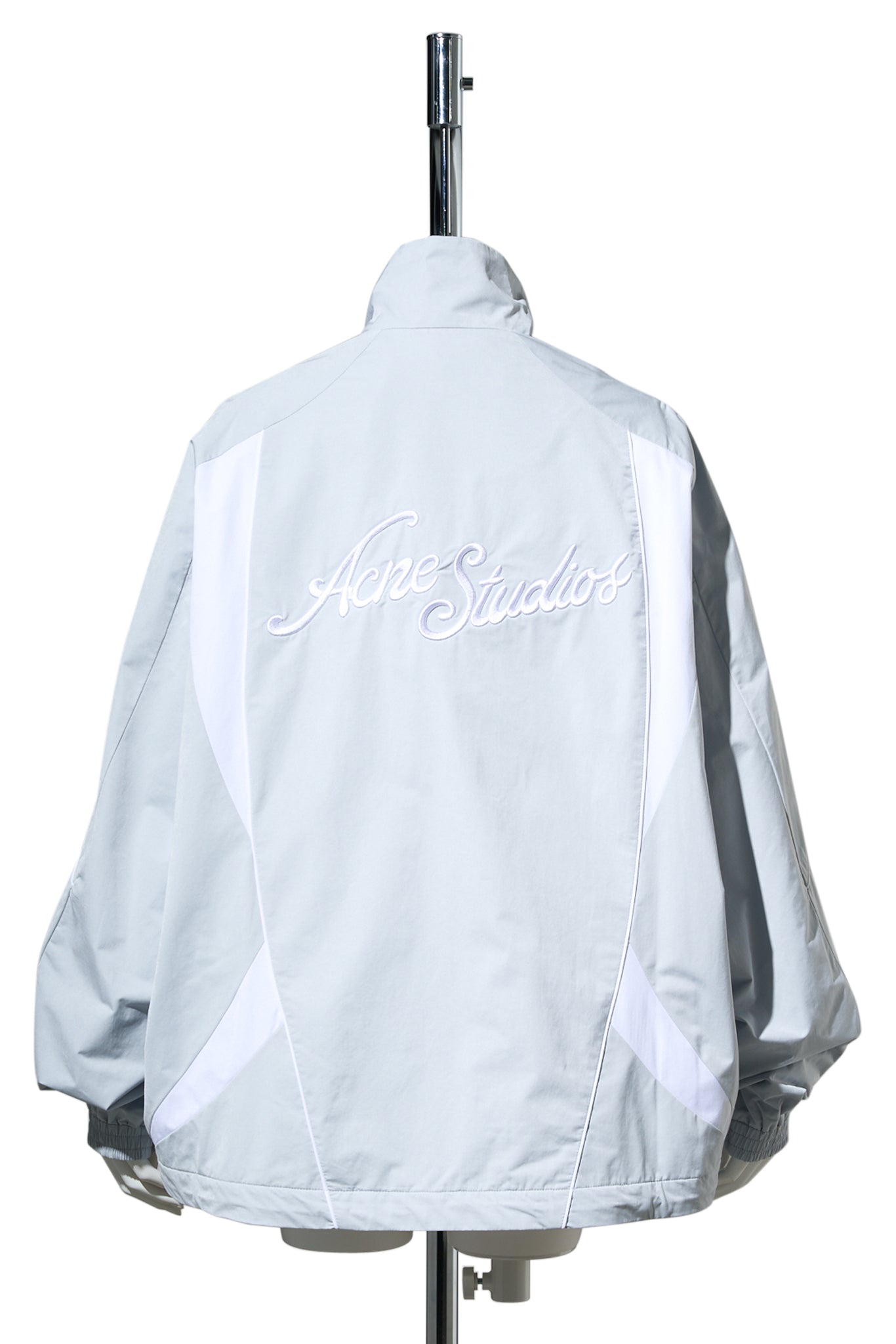 OFIT PEACHY TECHNICAL BLEND / AAA:COLD GREY