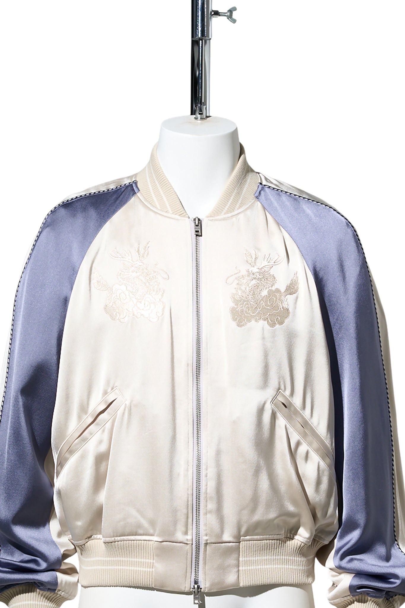 OSKOL DRAGON / CEG:LIGHT TAUPE