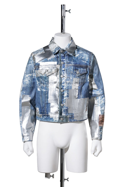 OVICE LS TLO TAPE / AUZ:MID BLUE