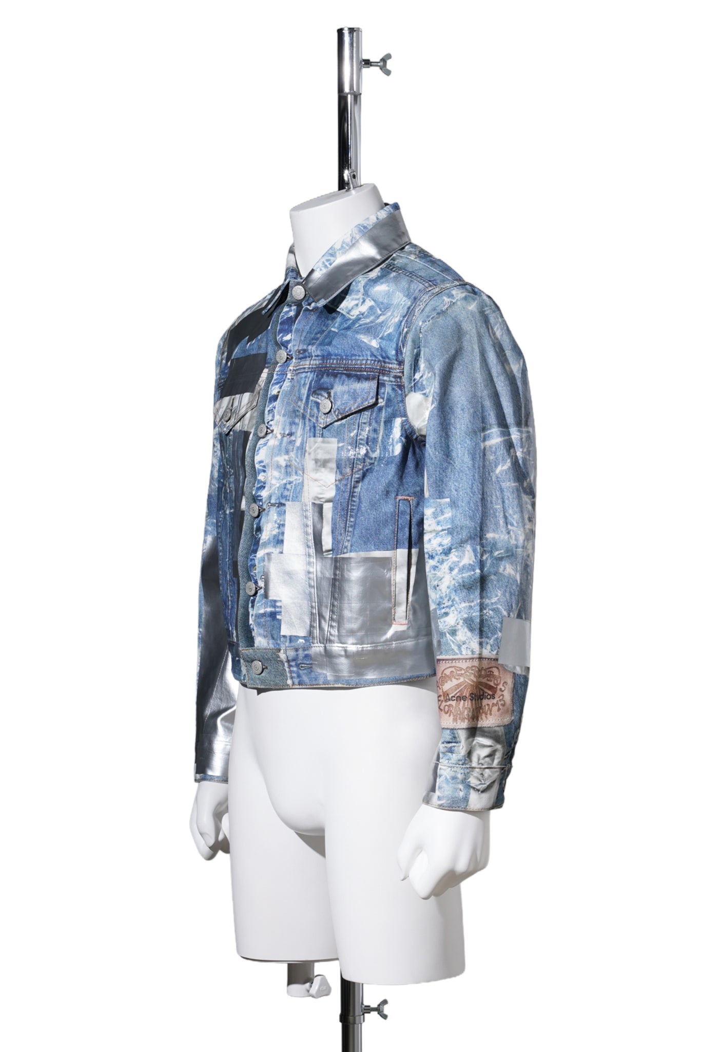 OVICE LS TLO TAPE / AUZ:MID BLUE