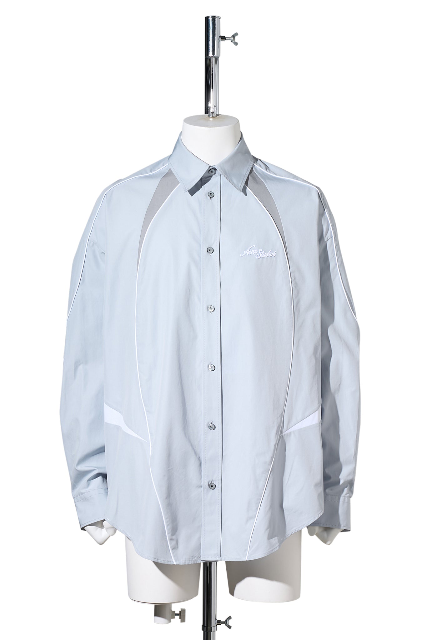 SOFIT / AAA:COLD GREY