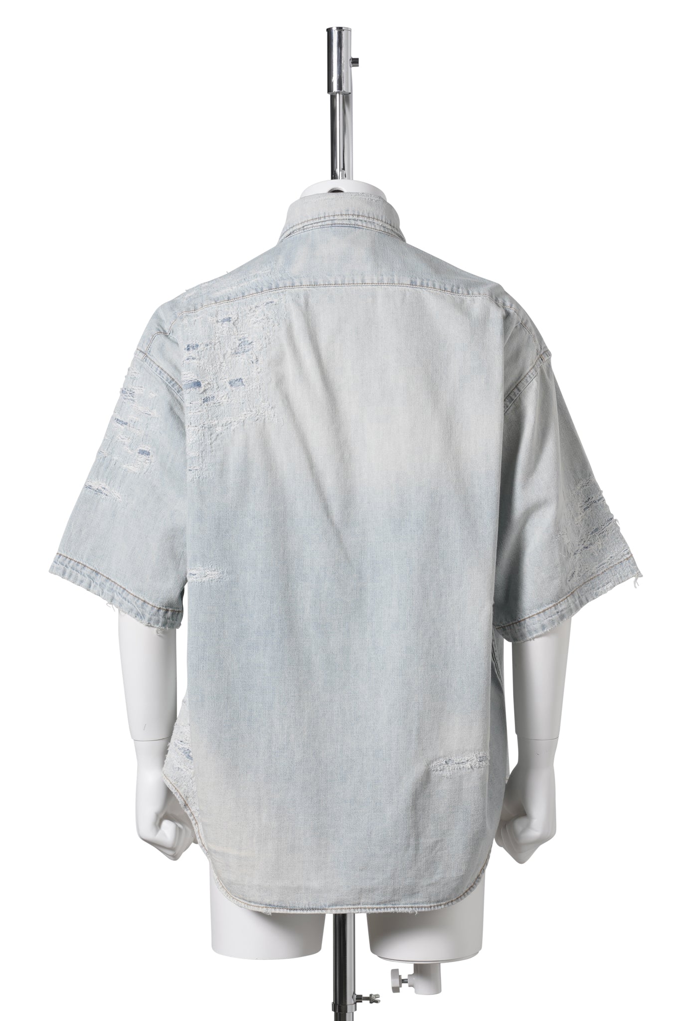 SETAR SS BD MENDING / 228:LIGHT BLUE