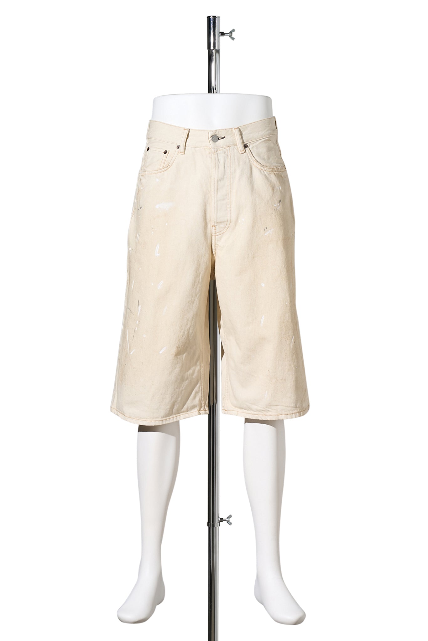 JUDDA M FN WHITE TRAFALGAR / 100:WHITE