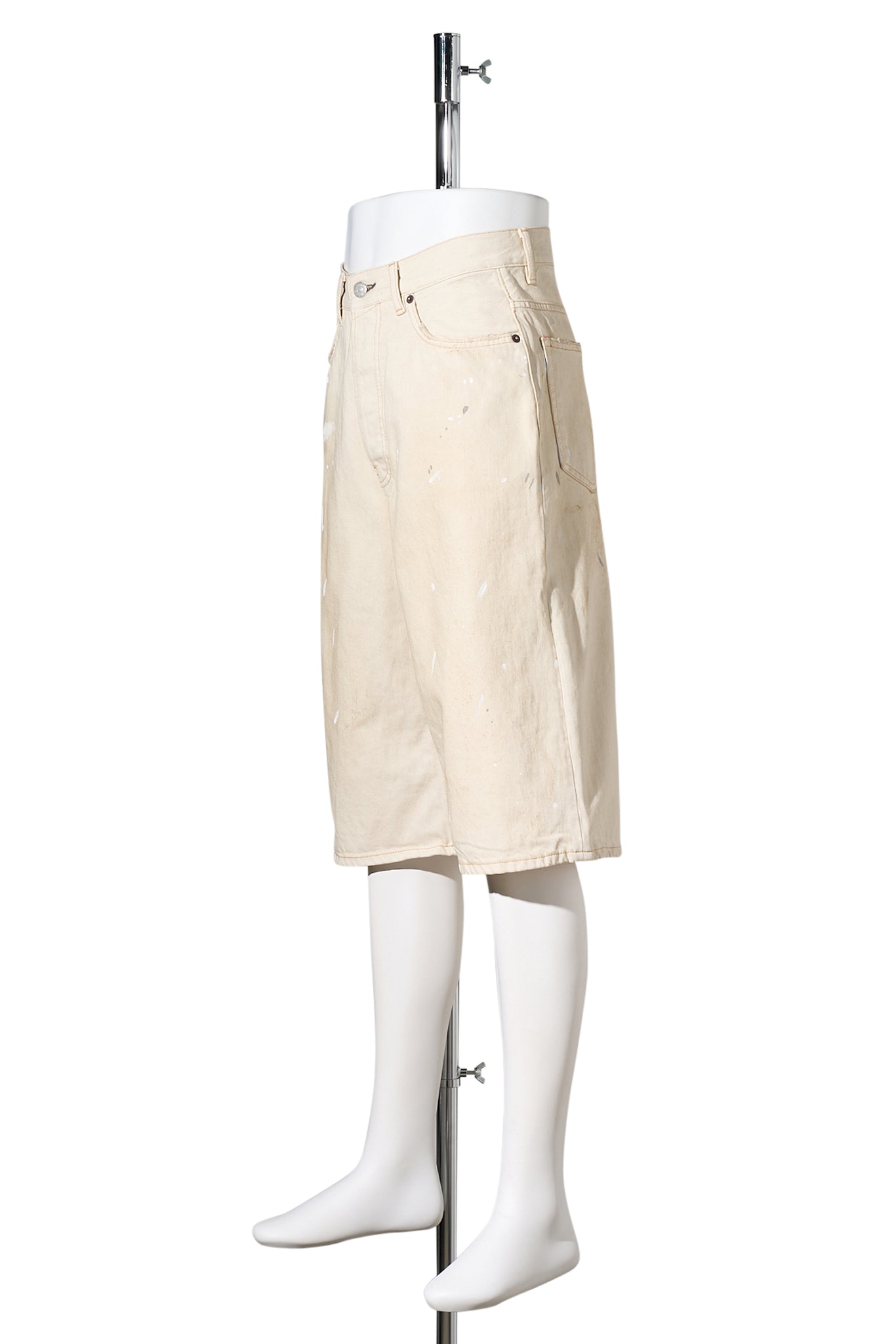 JUDDA M FN WHITE TRAFALGAR / 100:WHITE