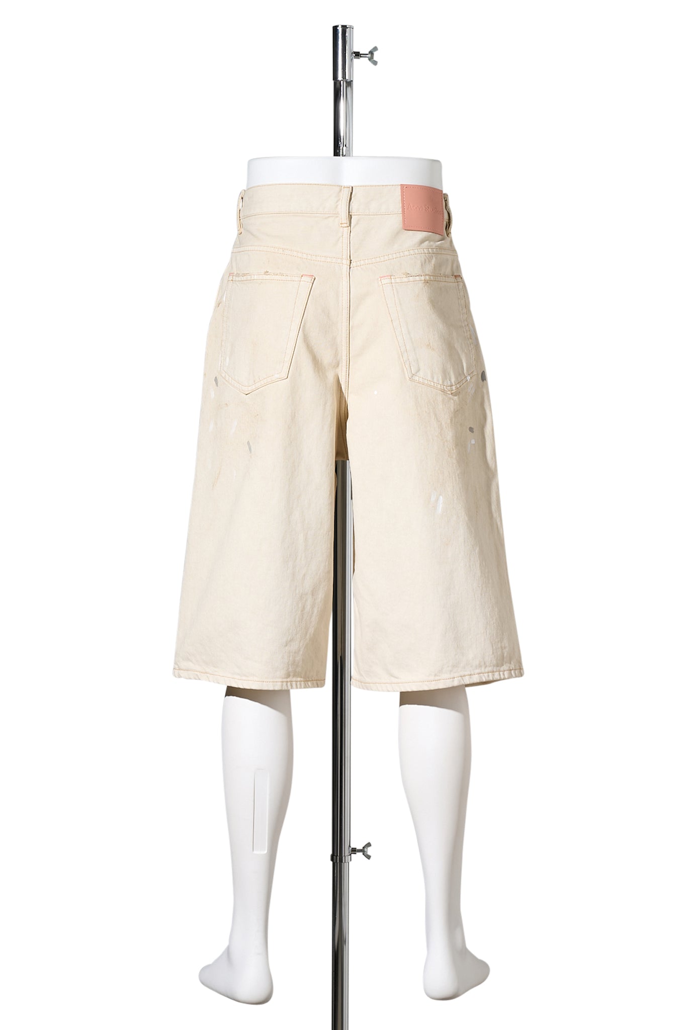 JUDDA M FN WHITE TRAFALGAR / 100:WHITE