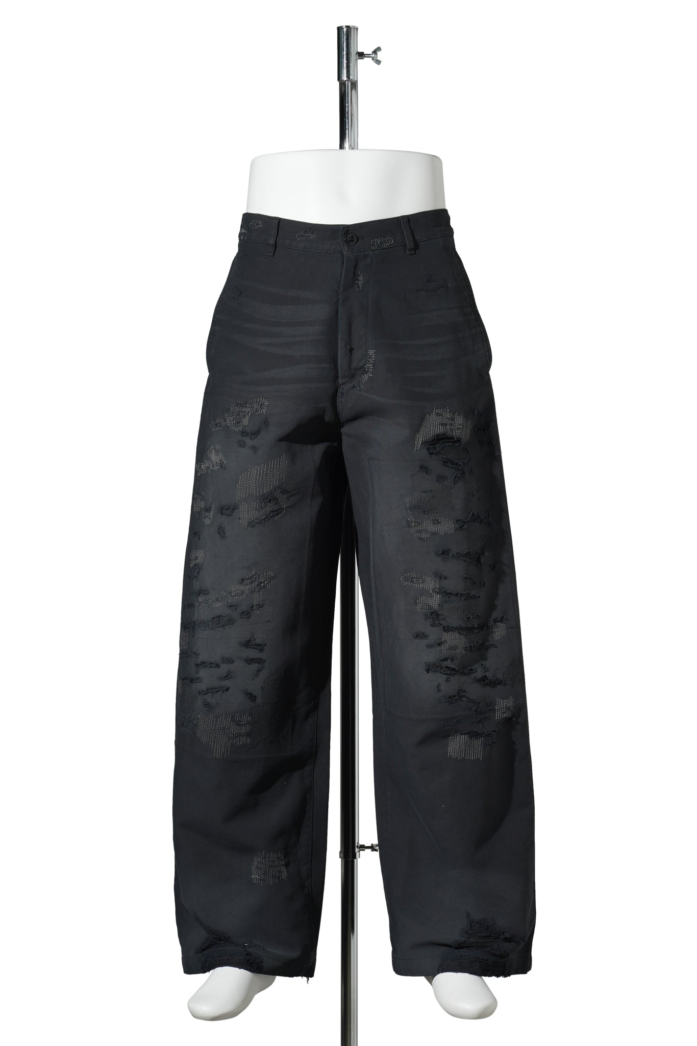 PLASS MENDING / 900:BLACK