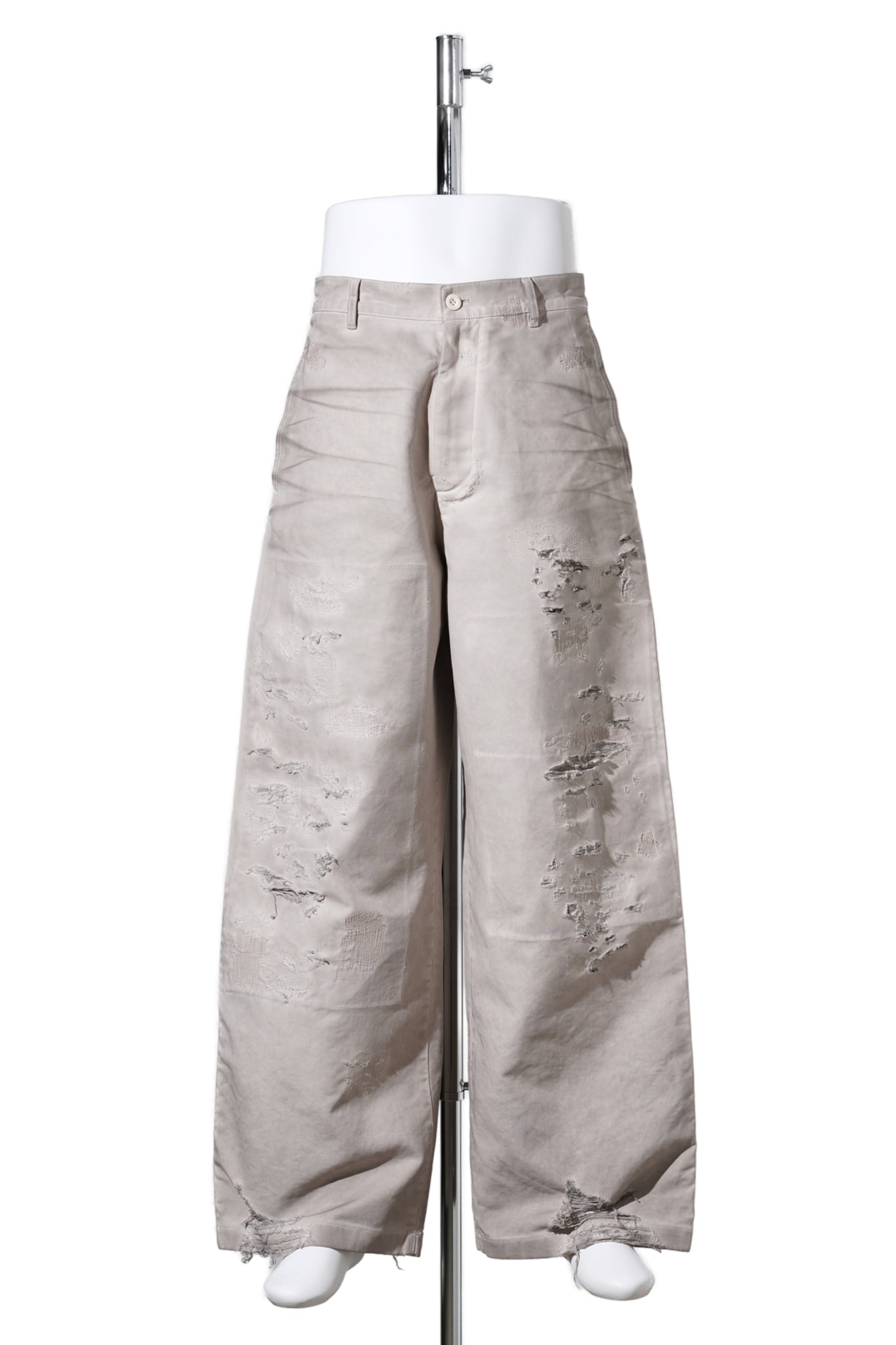 PLASS MENDING / CEG:LIGHT TAUPE