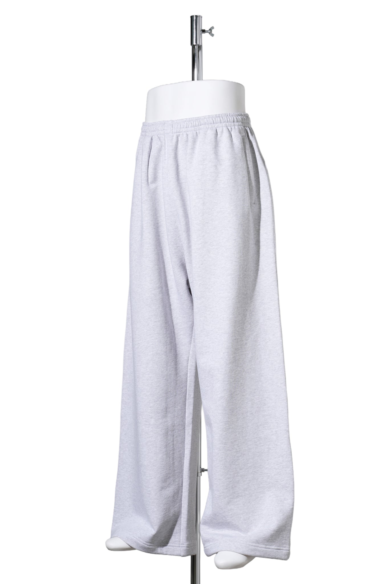 PROWSER LOUNGE / 92H:PALE GREY MELANGE