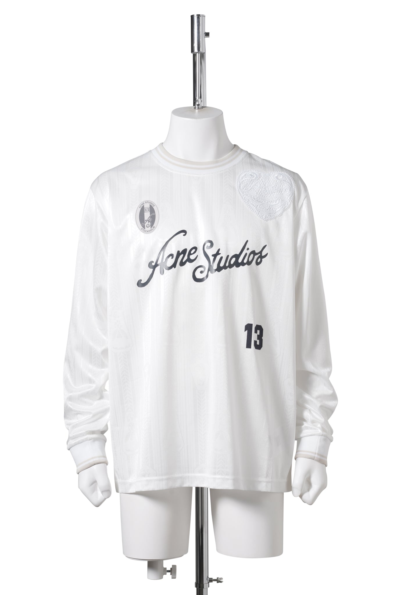 ERWIN SPORTS / 100:WHITE