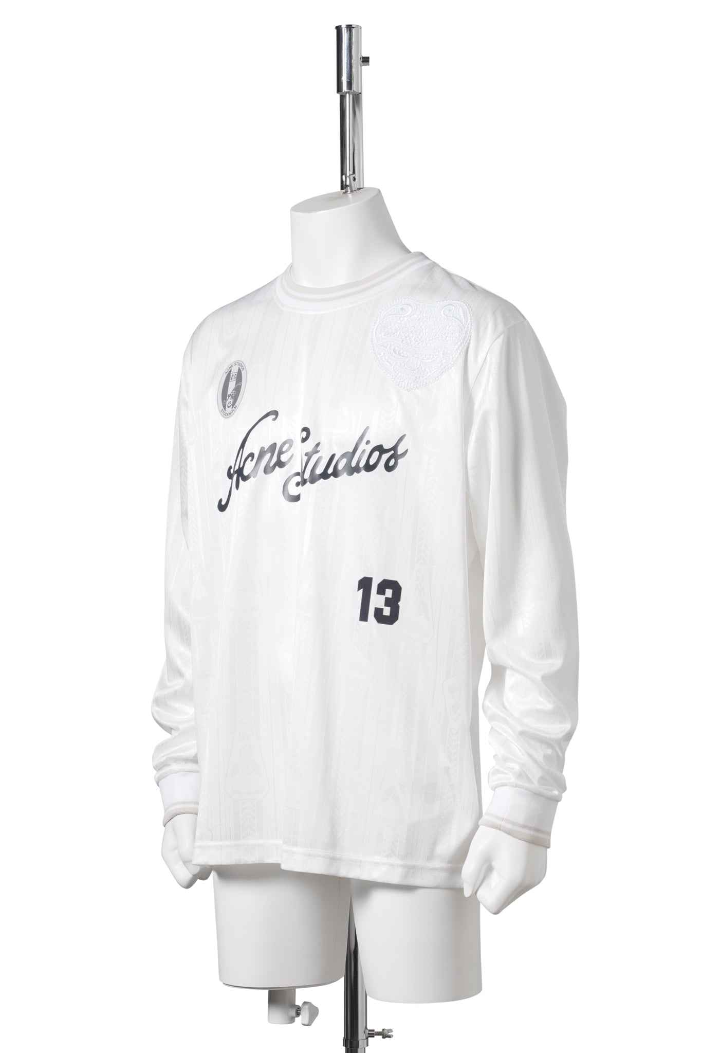 ERWIN SPORTS / 100:WHITE