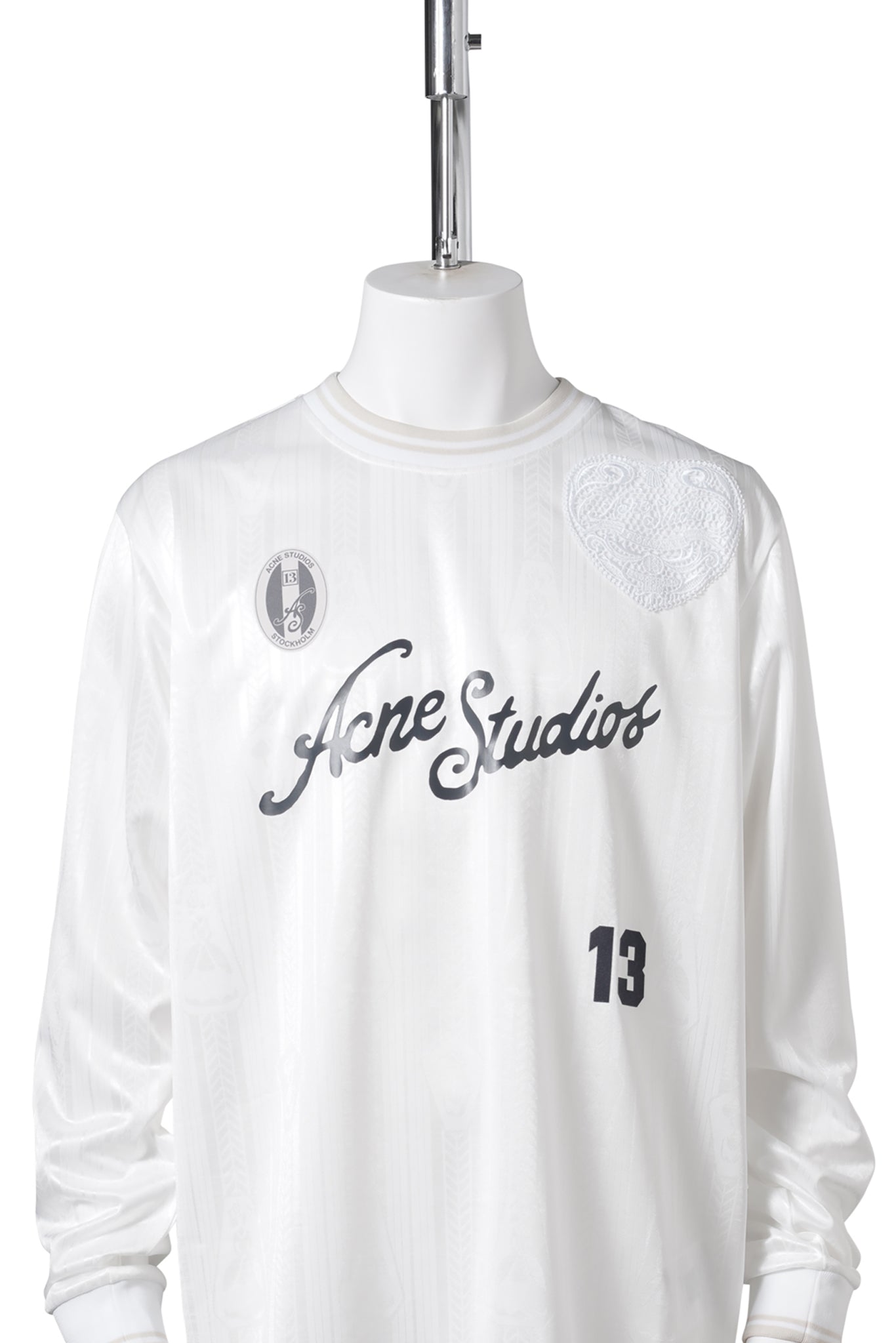 ERWIN SPORTS / 100:WHITE