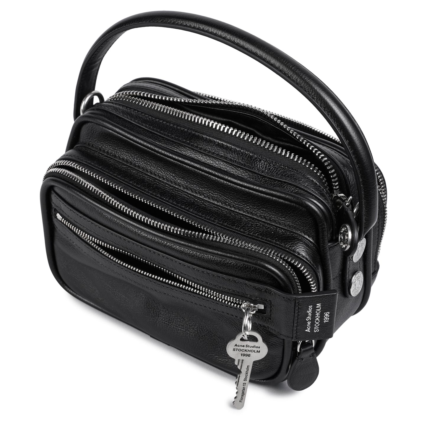 CAMERO KIT / 900:BLACK