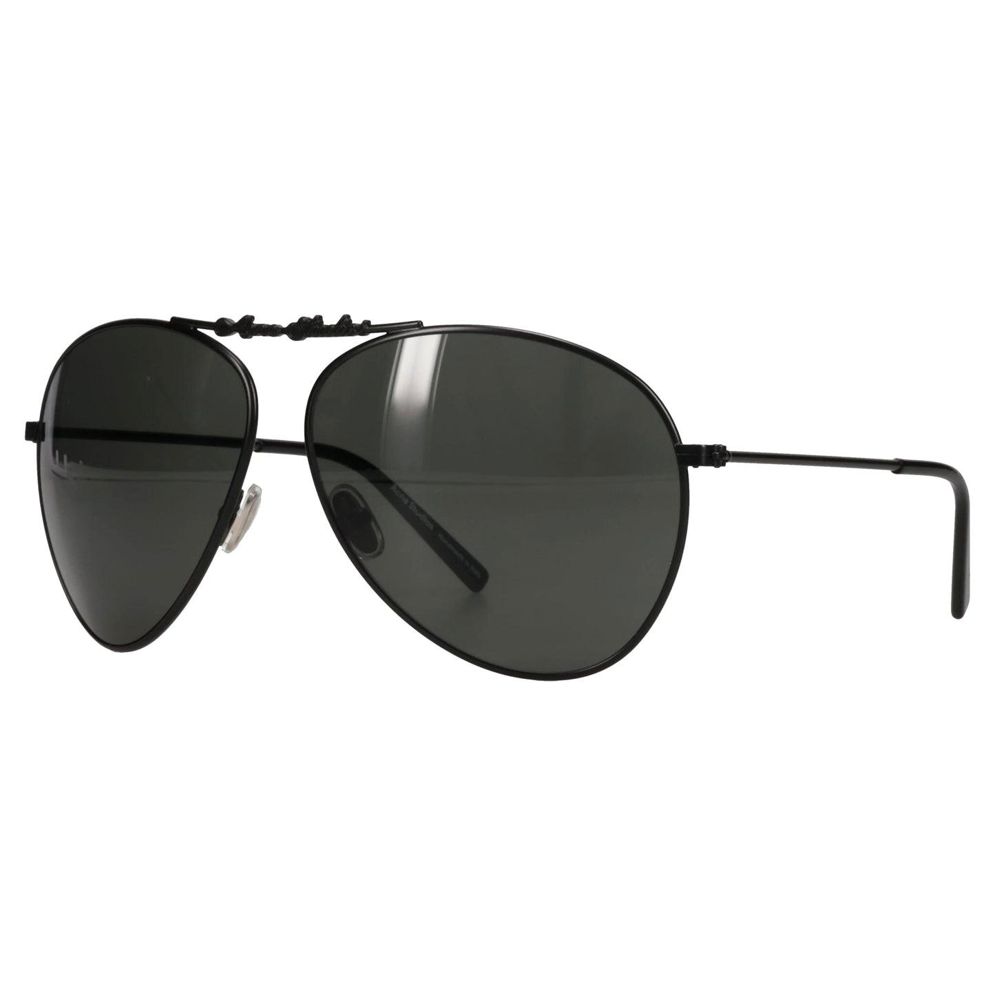 ATOR / AX0:BLACK/BLACK