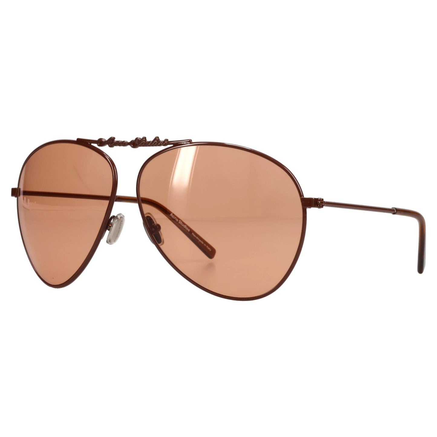 ATOR / BOD:BROWN/ORANGE