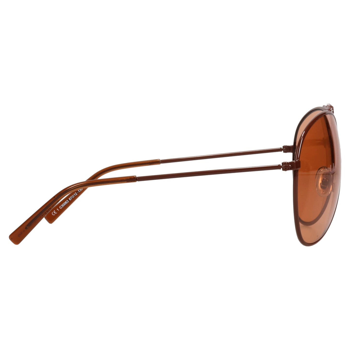 ATOR / BOD:BROWN/ORANGE