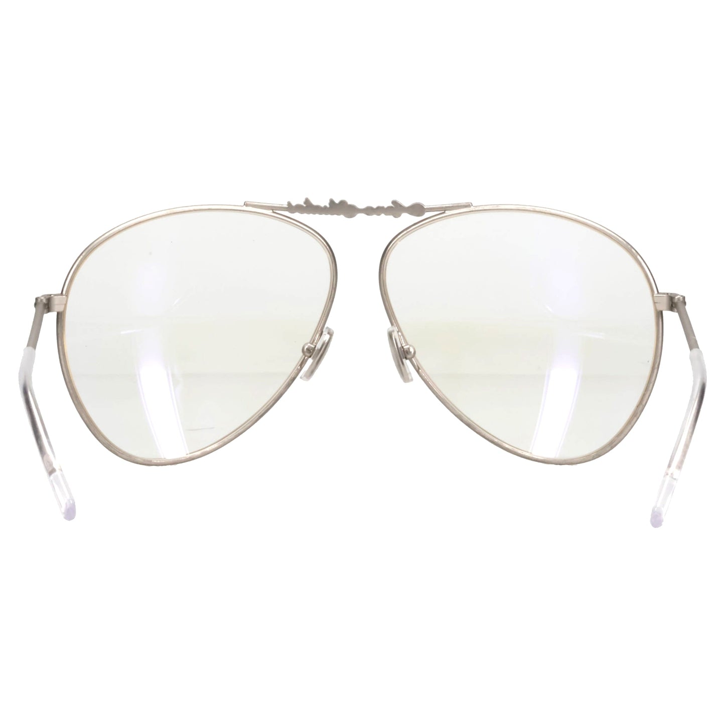 ATOR / DWO:VINTAGE SILVER/TRANSPARENT