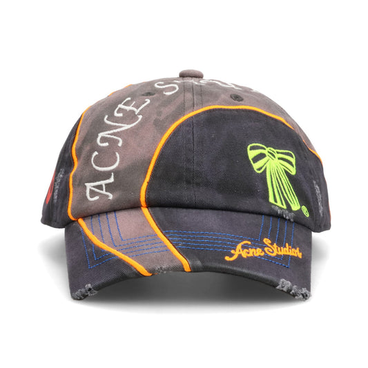 CUDDY SPONSOR / 900:BLACK