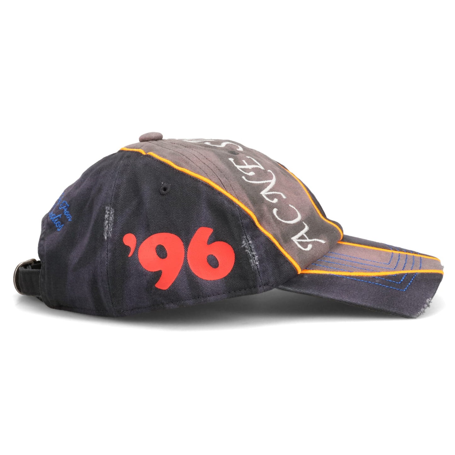 CUDDY SPONSOR / 900:BLACK