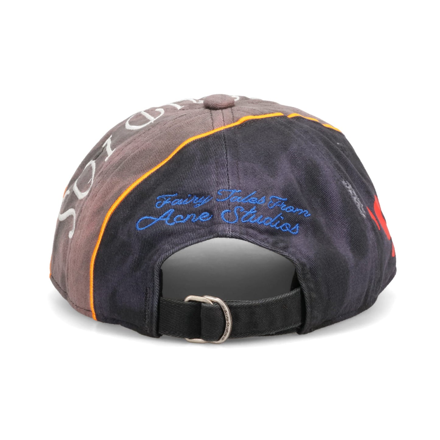 CUDDY SPONSOR / 900:BLACK