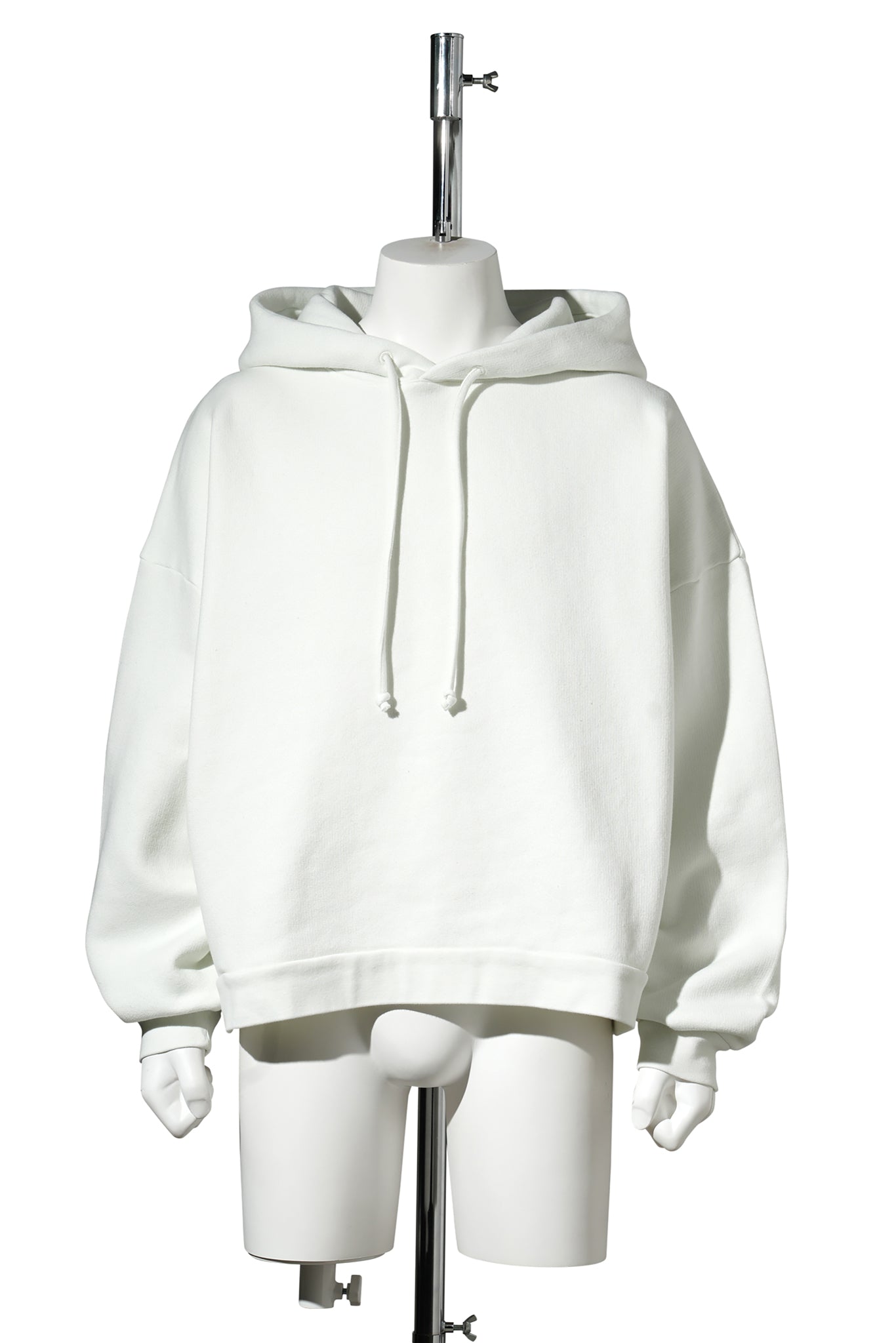 FESTER H U VINTAGE / DW0:ICE WHITE