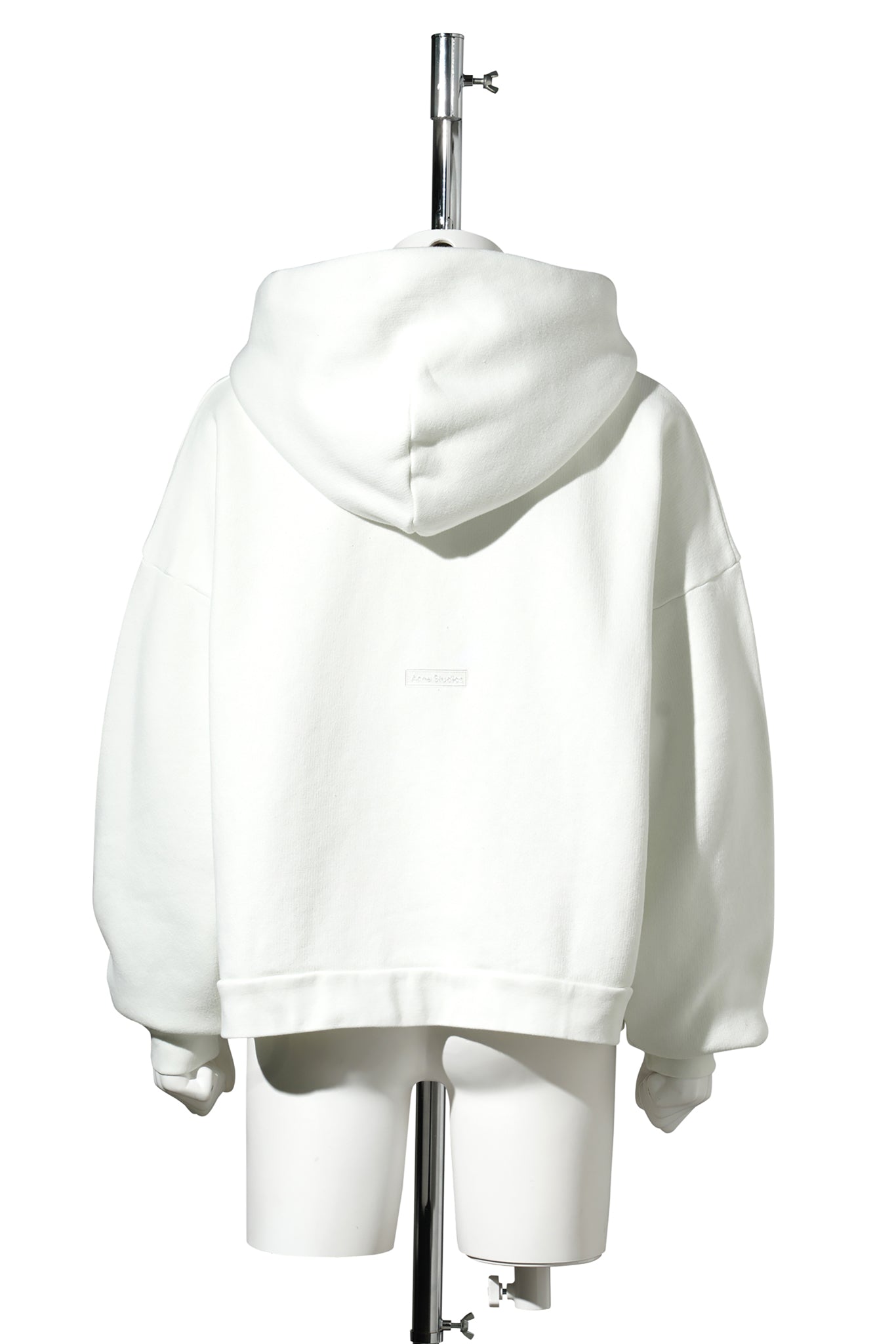 FESTER H U VINTAGE / DW0:ICE WHITE