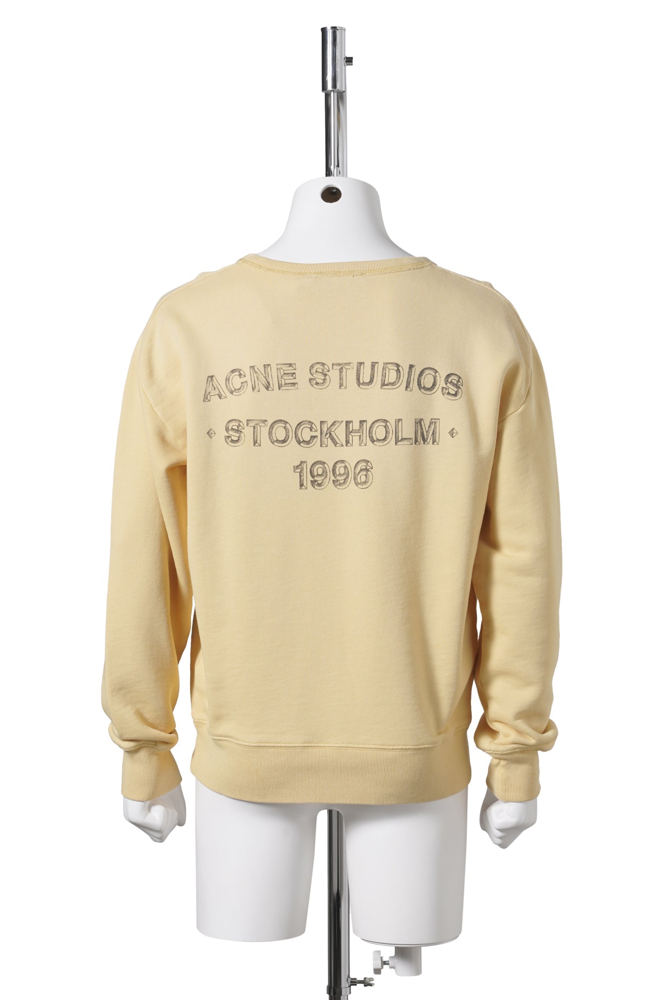 FEMA U SUNKISSED / ABU:LIGHT YELLOW