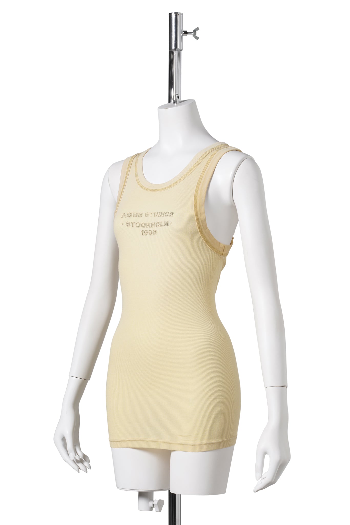 EITCH U SUNKISSED / ABU:LIGHT YELLOW