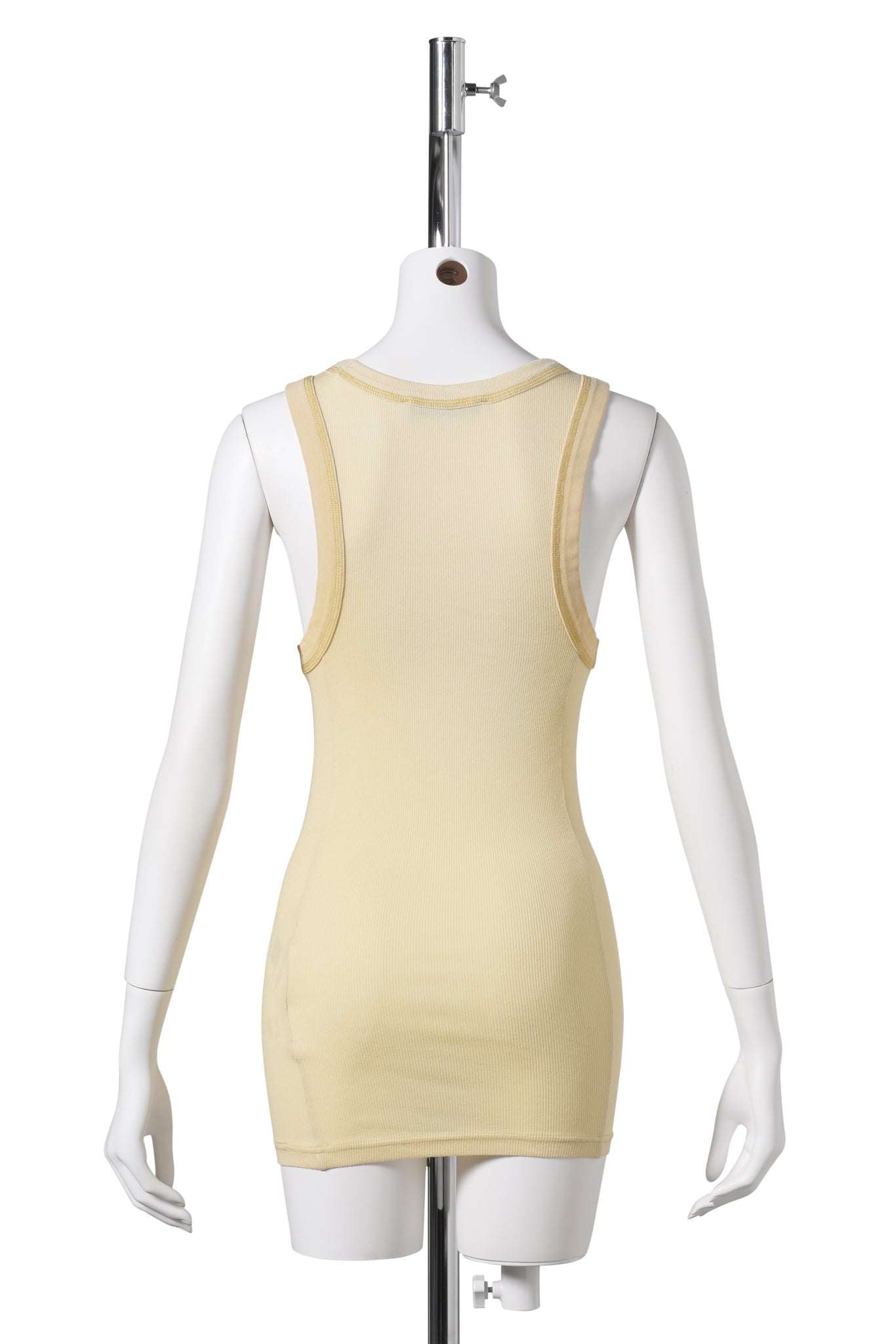 EITCH U SUNKISSED / ABU:LIGHT YELLOW
