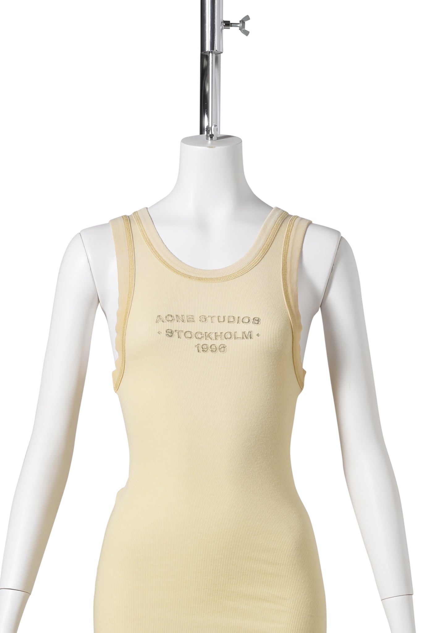 EITCH U SUNKISSED / ABU:LIGHT YELLOW