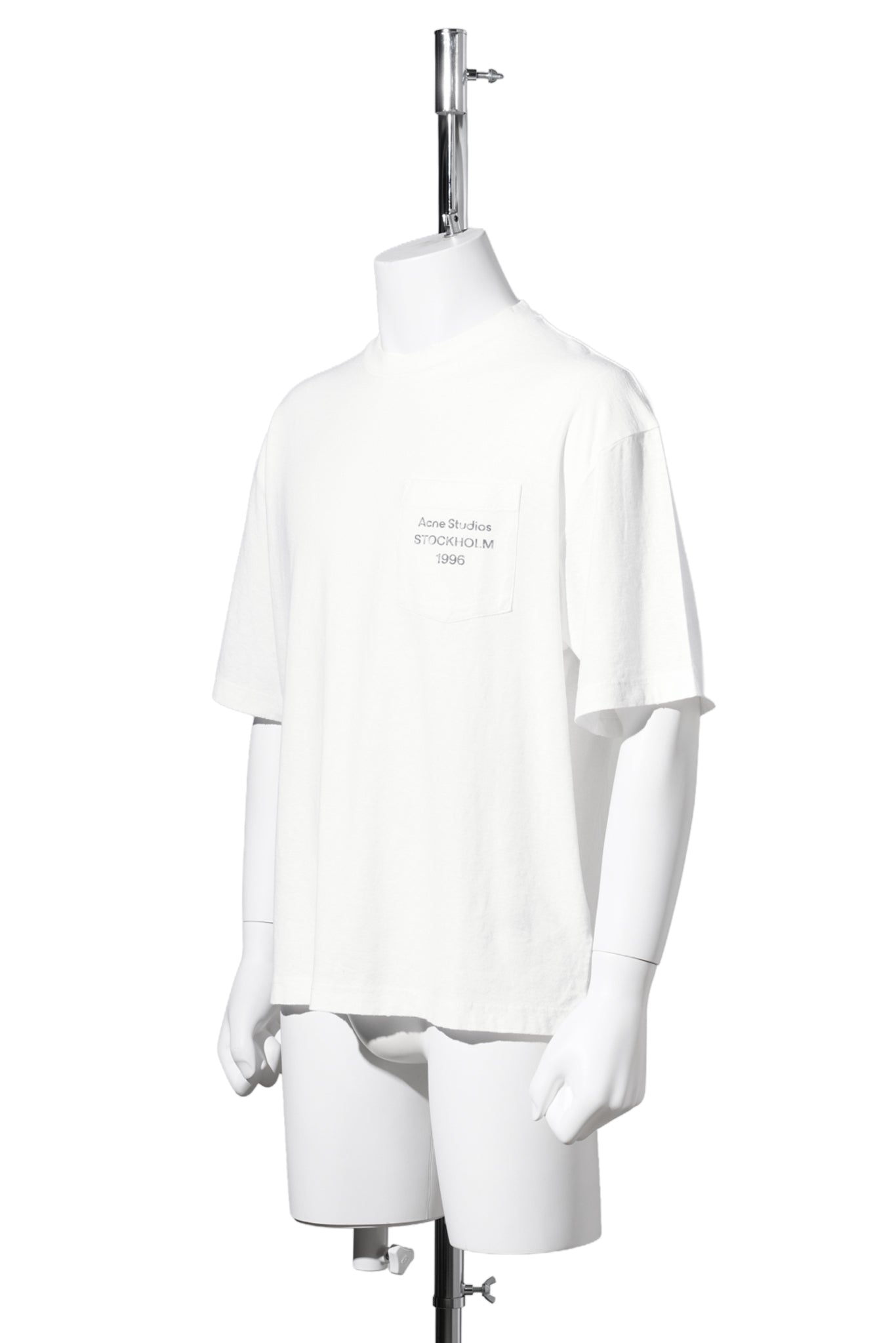 EXFORD U SMALL 1996 G / AEG:OFF WHITE