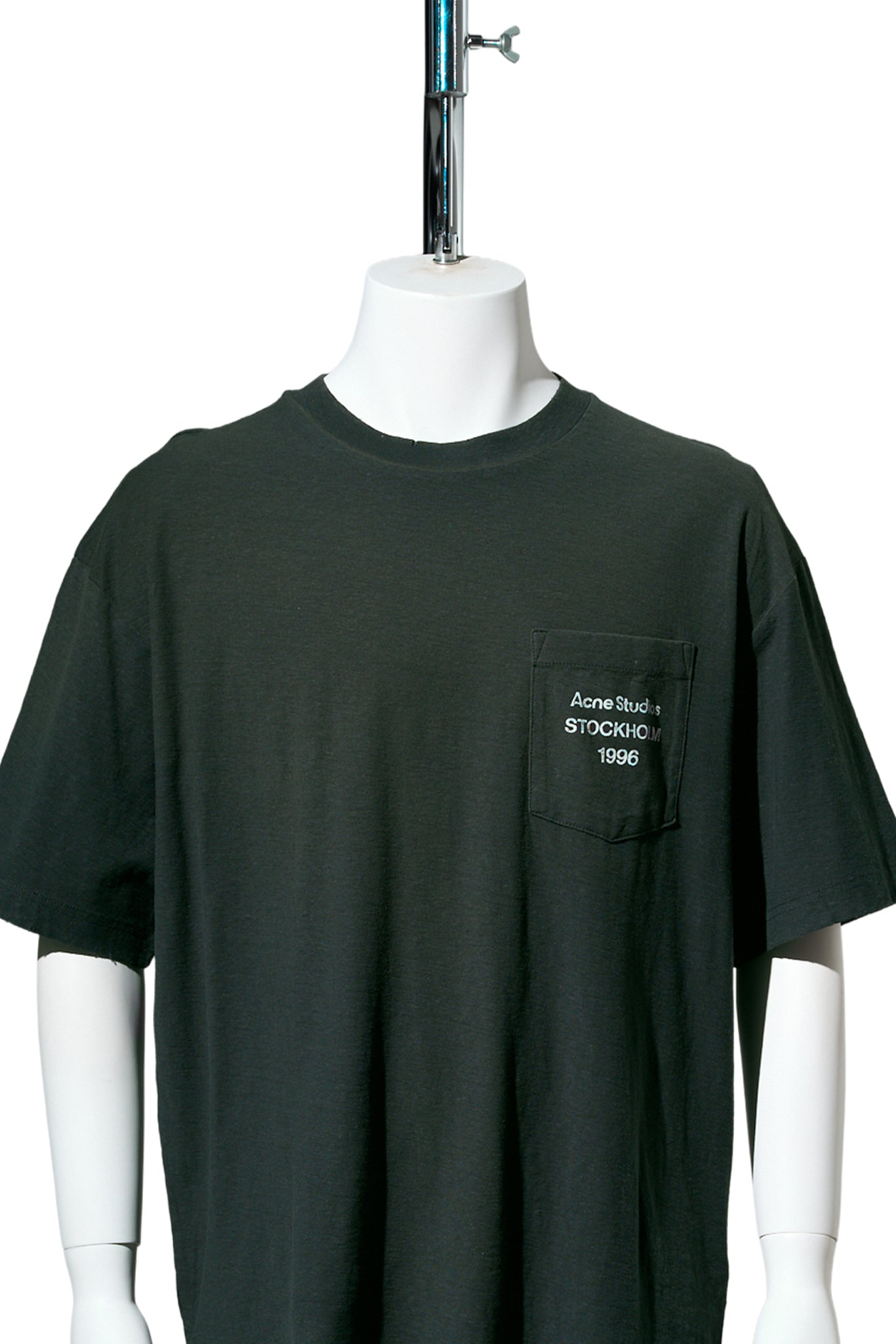 EXFORD U SMALL 1996 / BM0:FADED BLACK