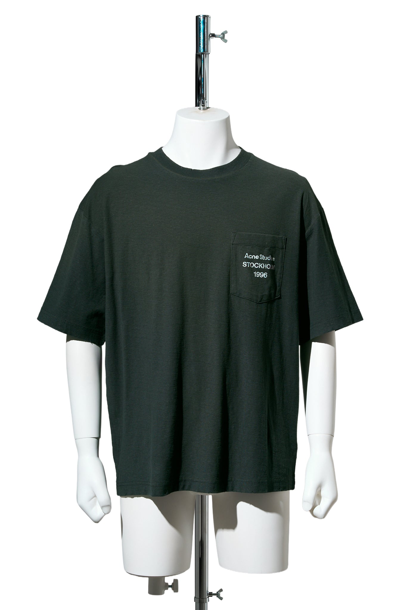 EXFORD U SMALL 1996 / BM0:FADED BLACK