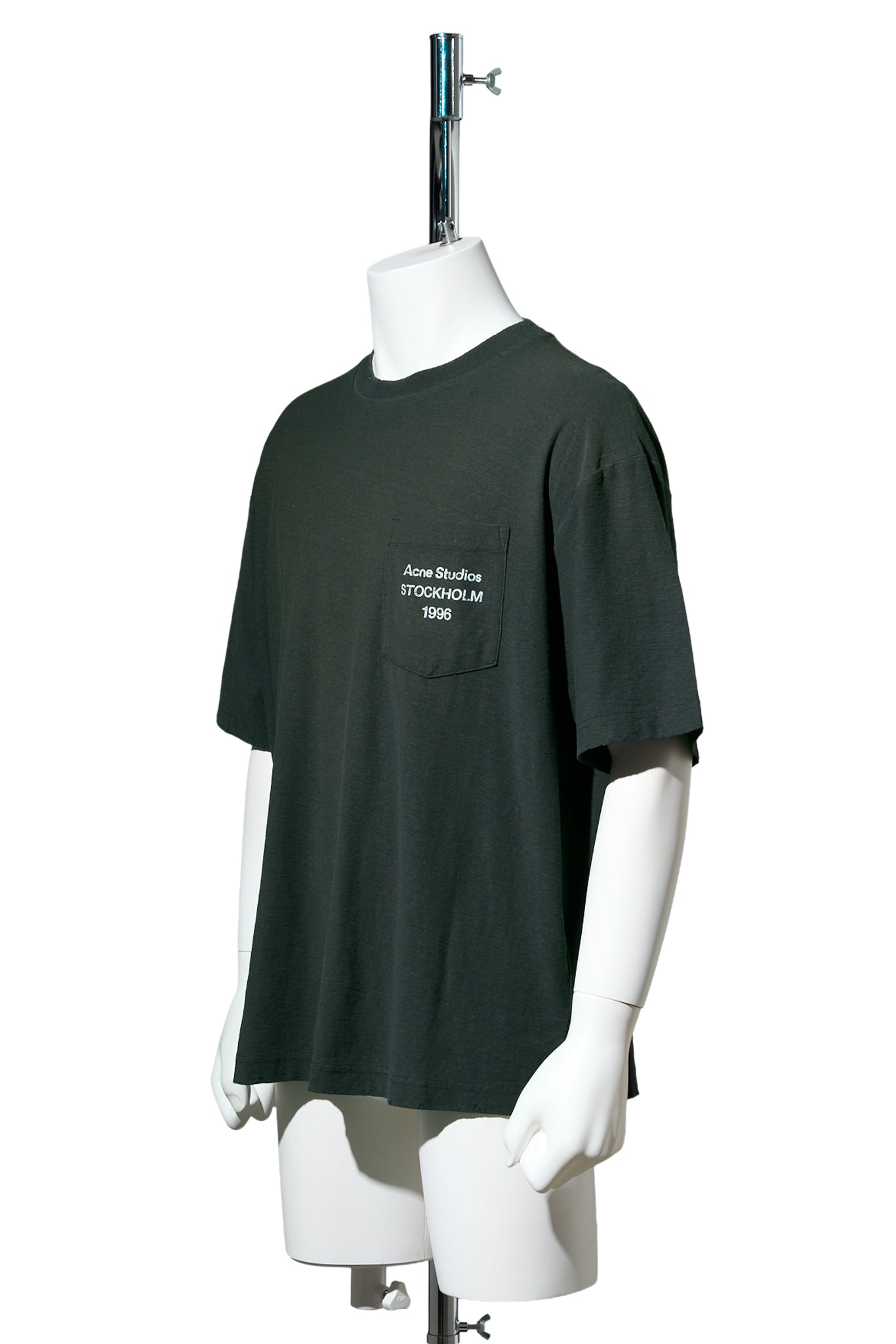 EXFORD U SMALL 1996 / BM0:FADED BLACK