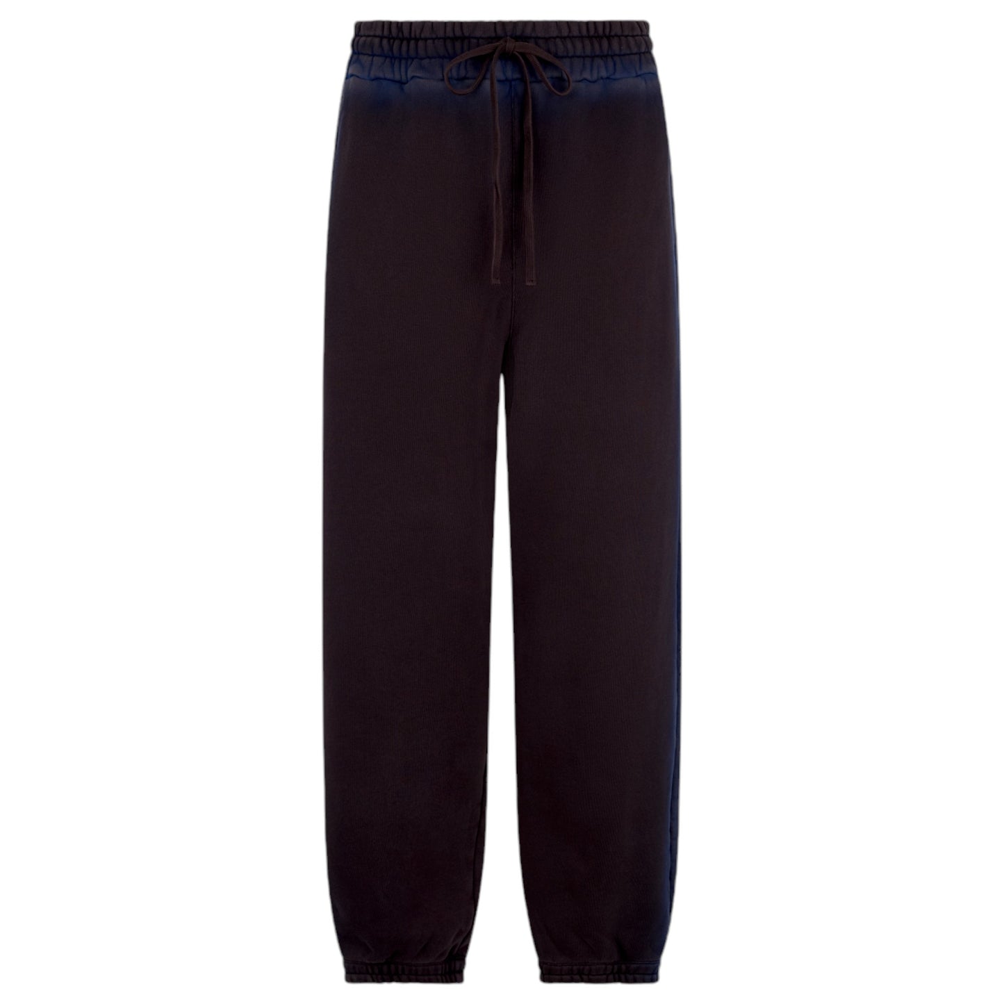 VERGE SWEATPANT / BROWN