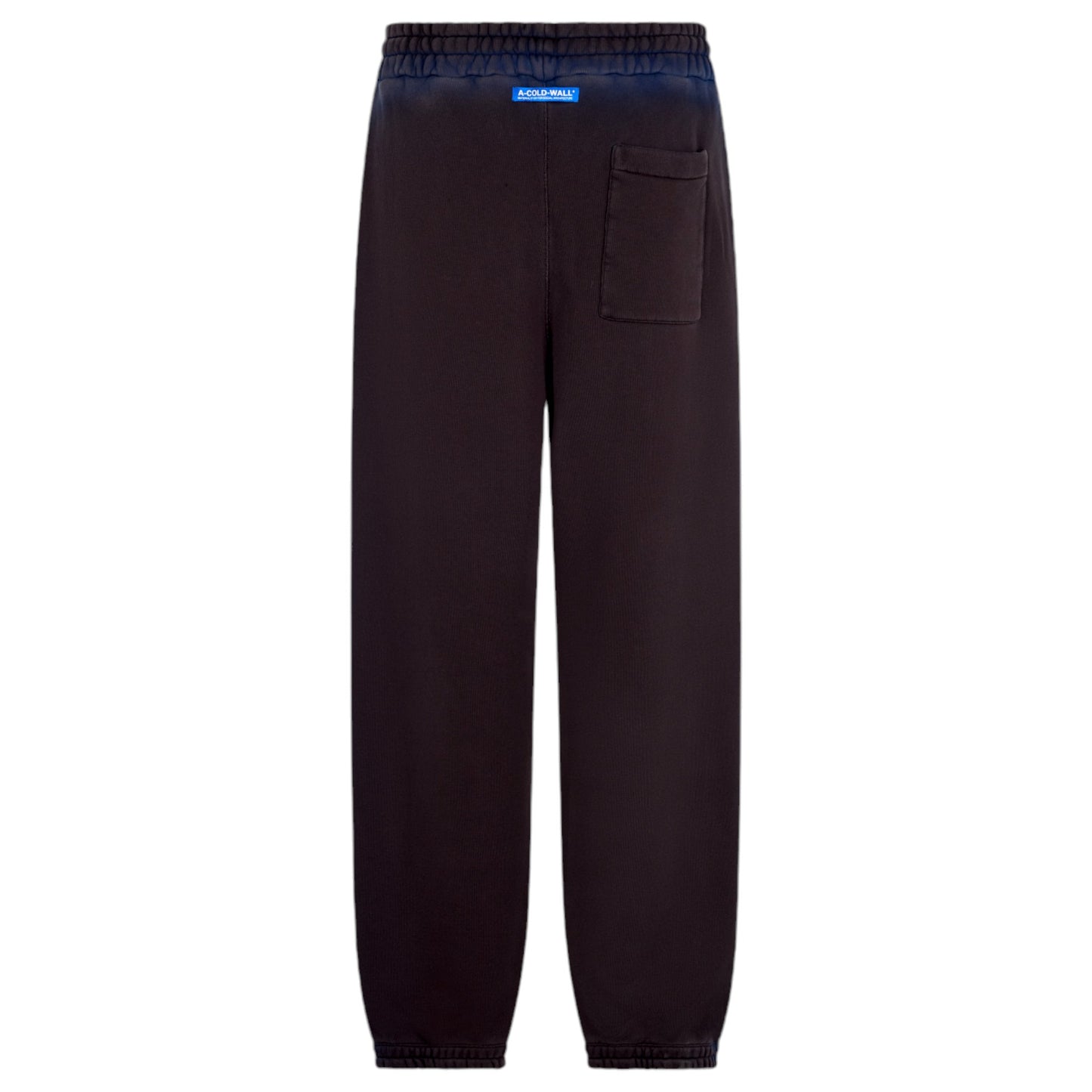 VERGE SWEATPANT / BROWN