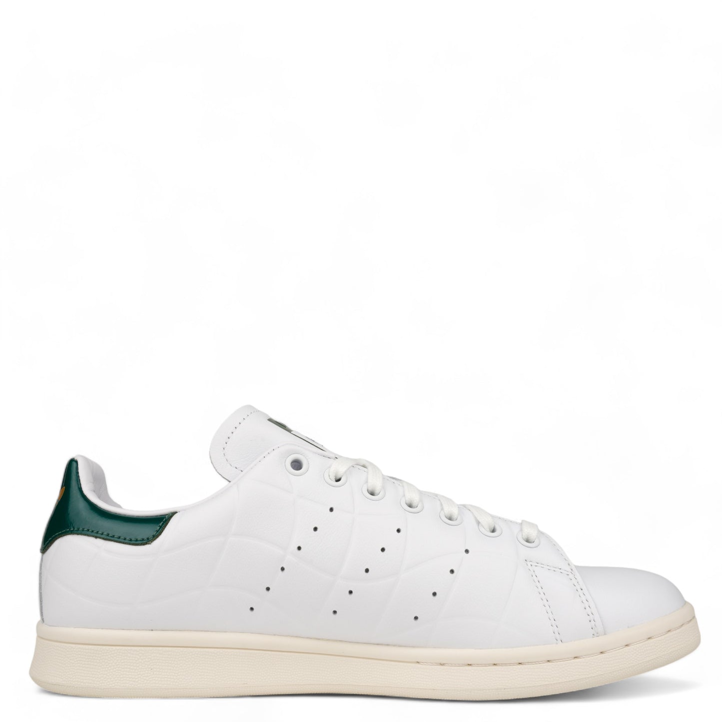 DIME STAN SMITH / FTWWHT/CGREEN/GREOXI