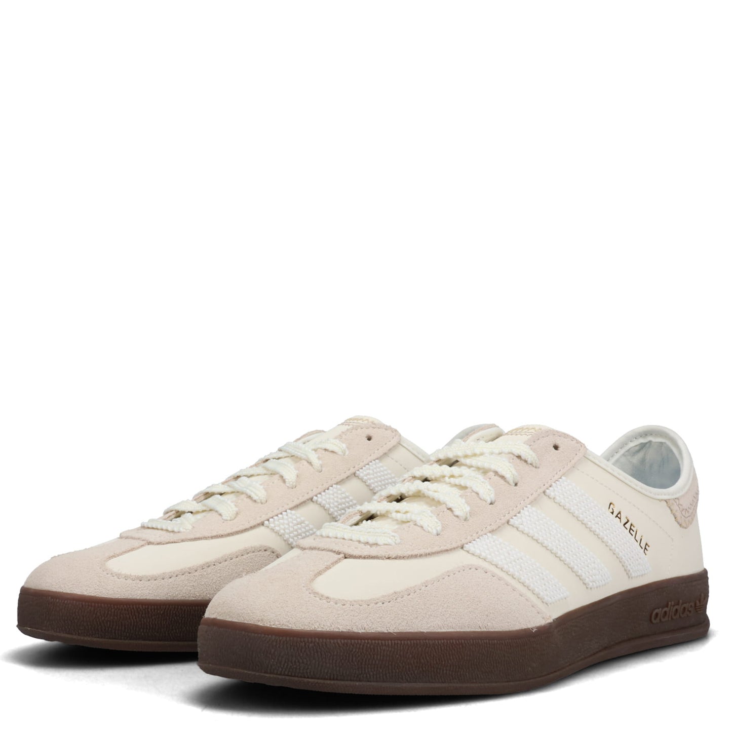 CLOT GAZELLE BY EC / OWHITE/FTWWHT/GUM5