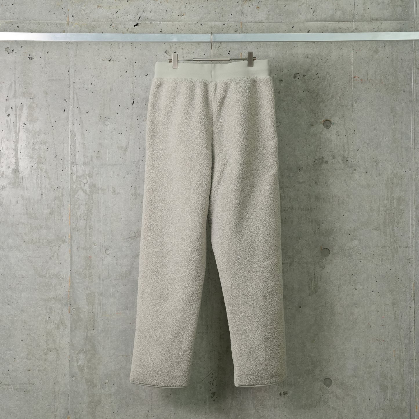 ATHLETICS PANT / SESAME