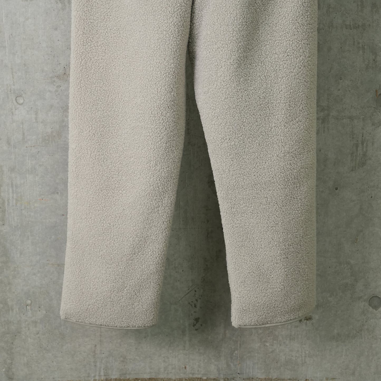 ATHLETICS PANT / SESAME