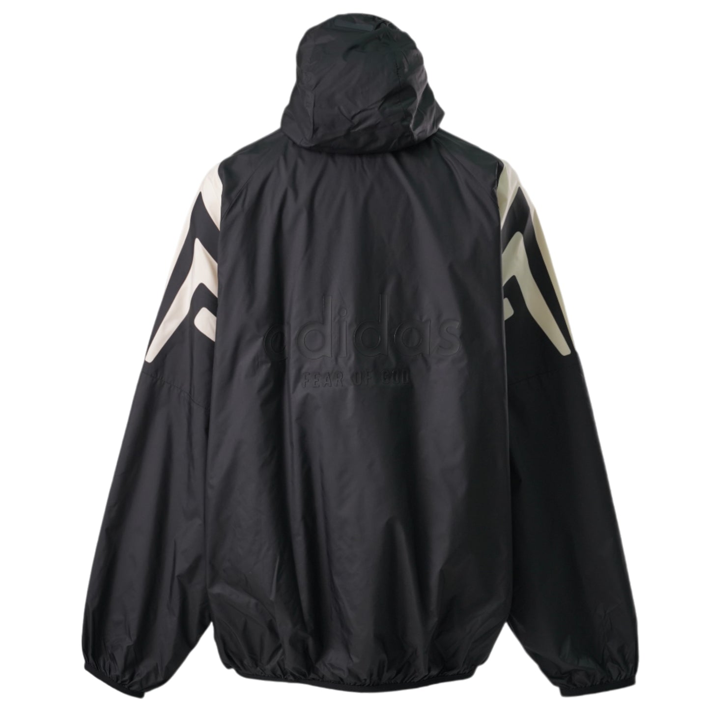 ATHLETICS JKT / BLACK