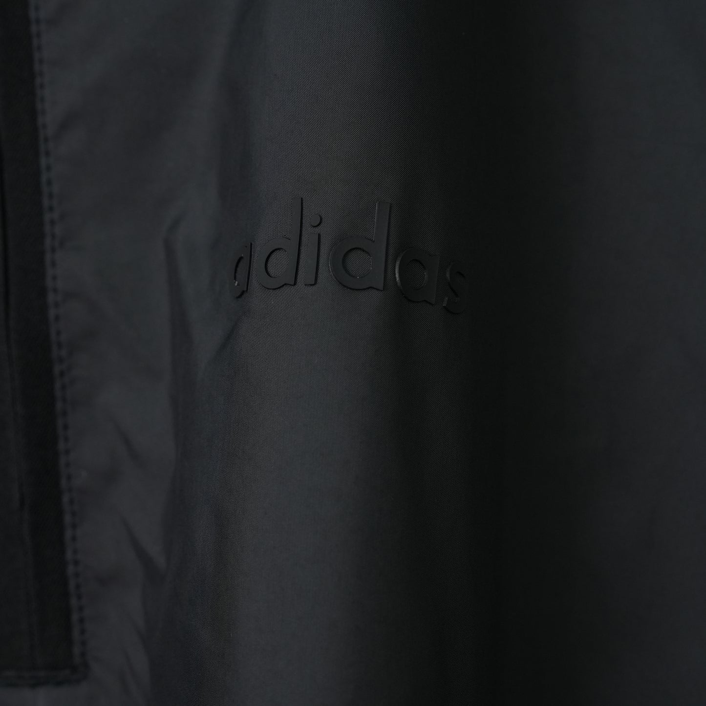 ATHLETICS JKT / BLACK