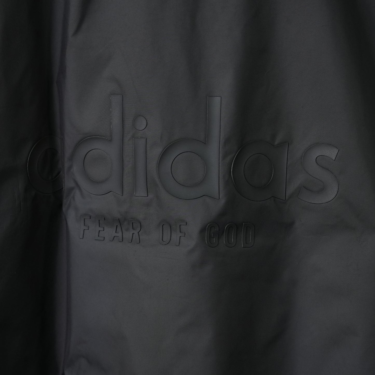 ATHLETICS JKT / BLACK