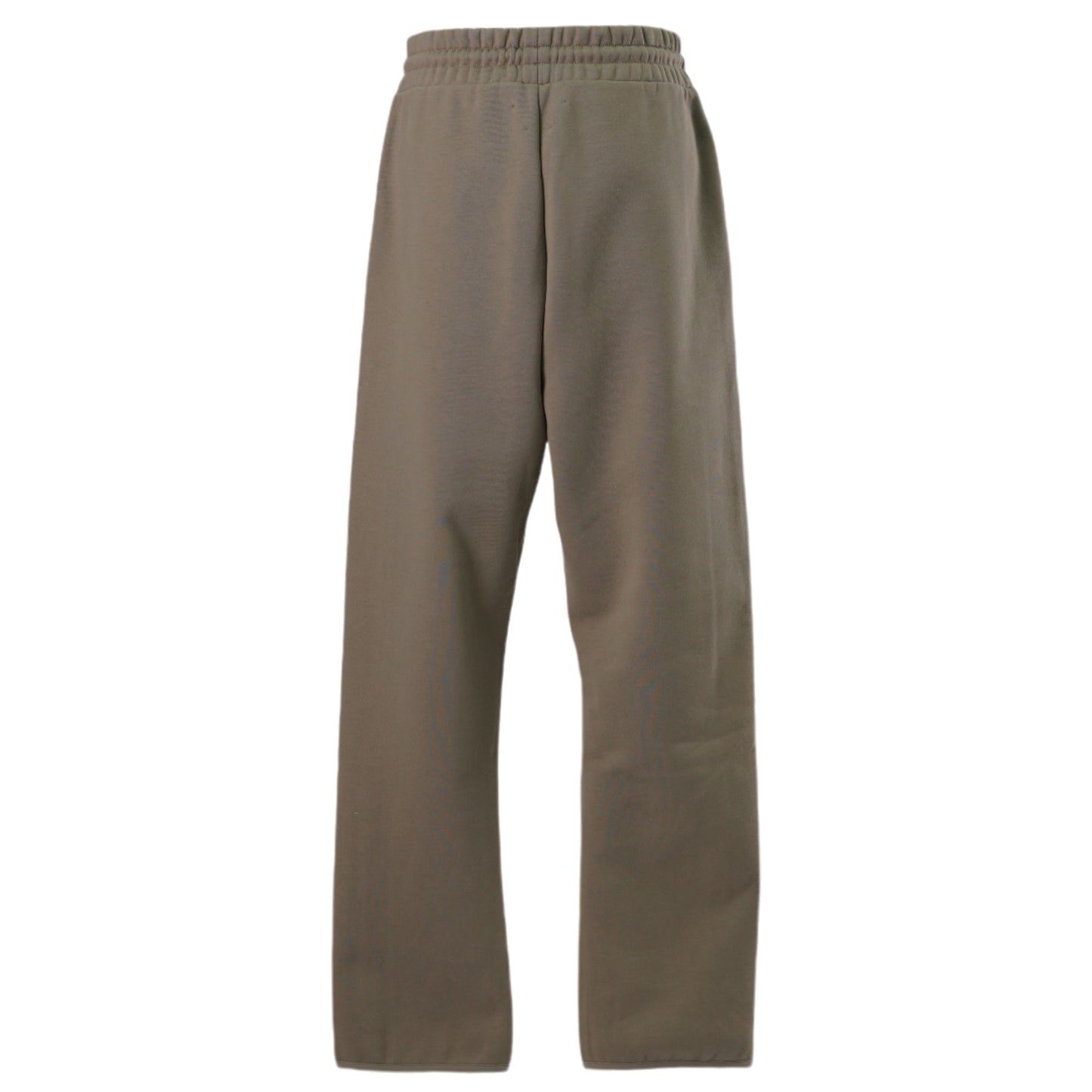 ATHLETICS PANT / CLAY/PALE YELLOW