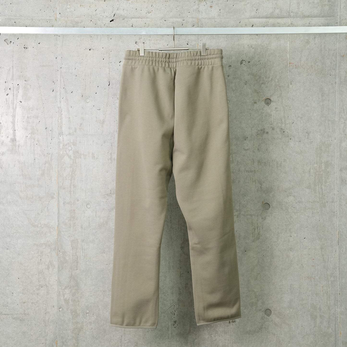 ATHLETICS PANT / CLAY/PALE YELLOW