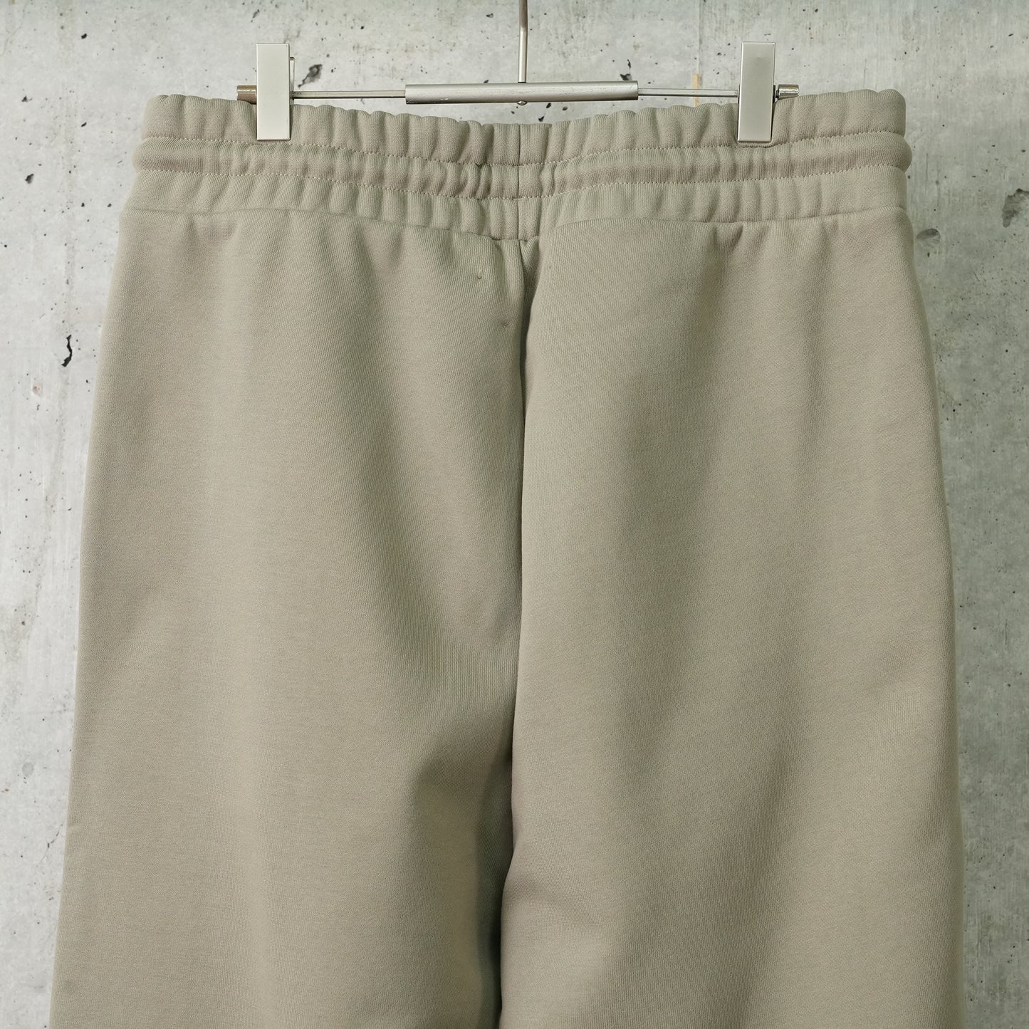 ATHLETICS PANT / CLAY/PALE YELLOW