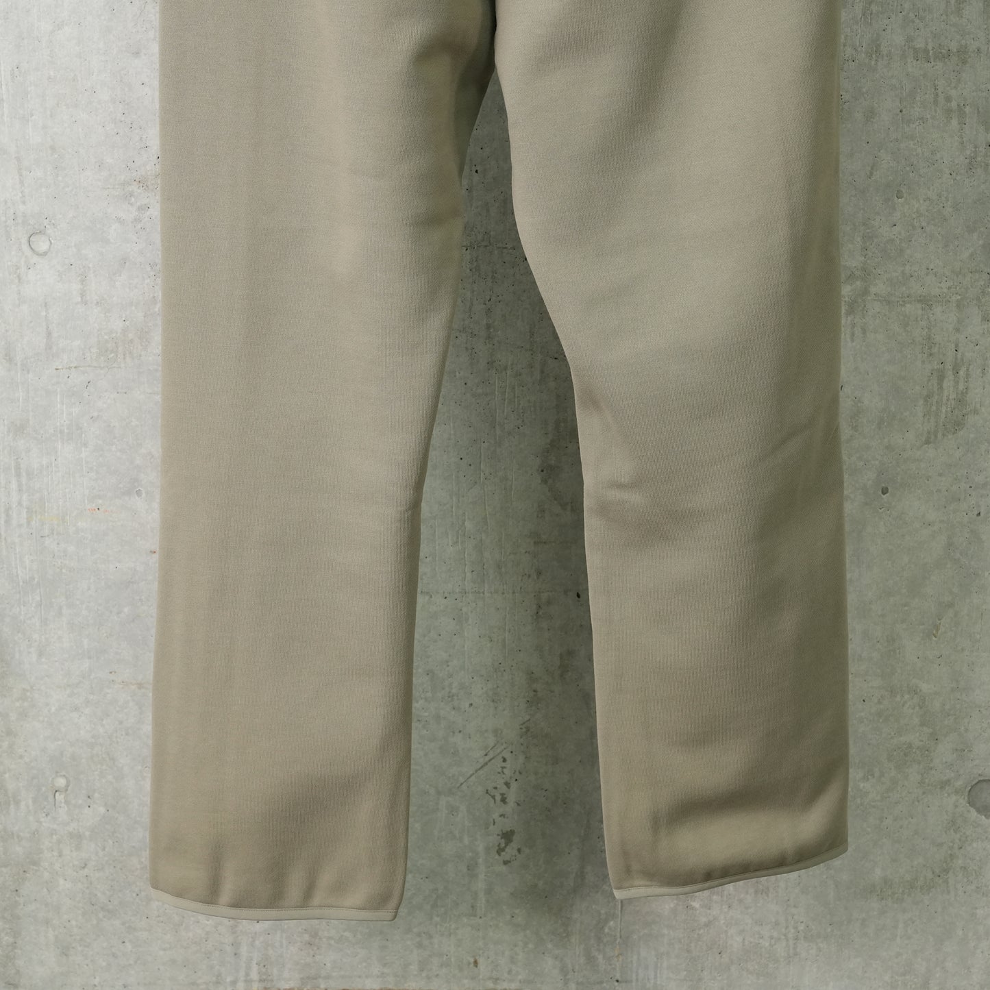 ATHLETICS PANT / CLAY/PALE YELLOW