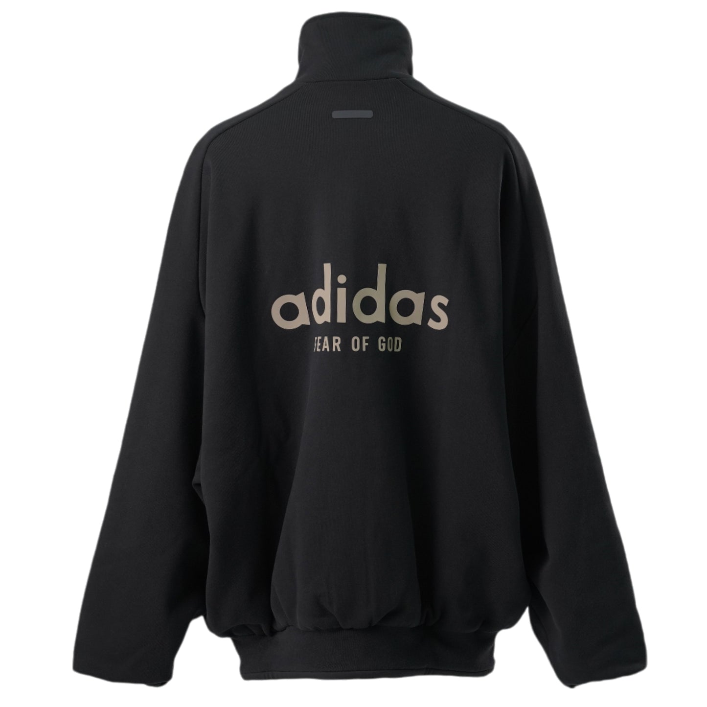 ATHLETICS TT / BLACK