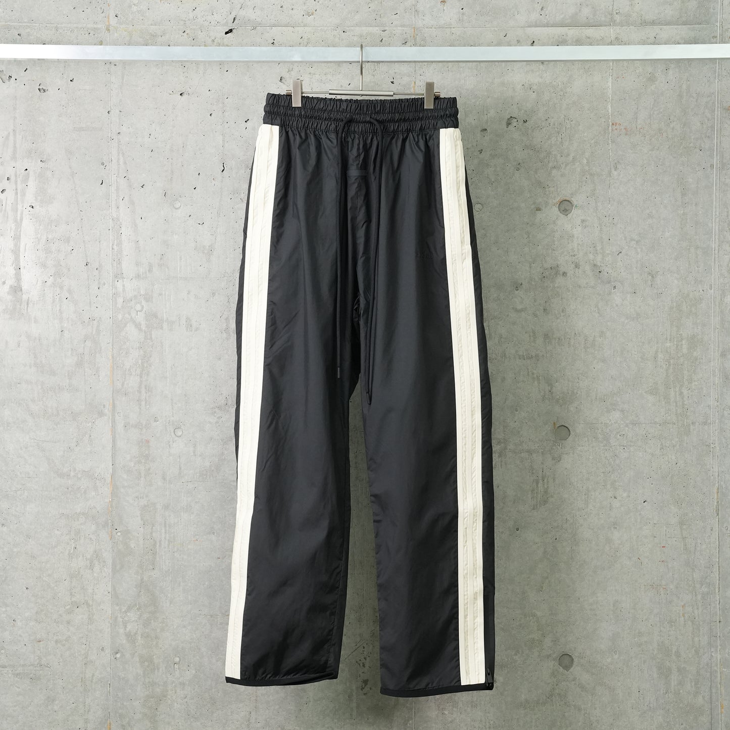 ATHLETICS PANT / BLACK